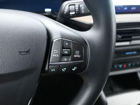 New 2025 Ford Bronco Sport Big Bend image 19