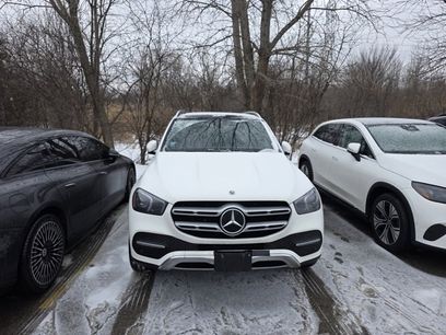 Certified 2023 Mercedes-Benz GLE 350 GLE 350