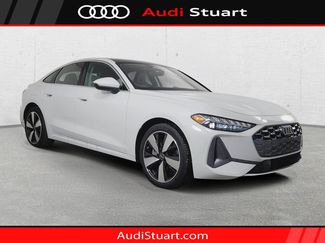 New 2025 Audi A5 2.0T Premium Plus 360° Tour