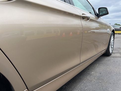 Used 2012 BMW 535i Sedan image 37