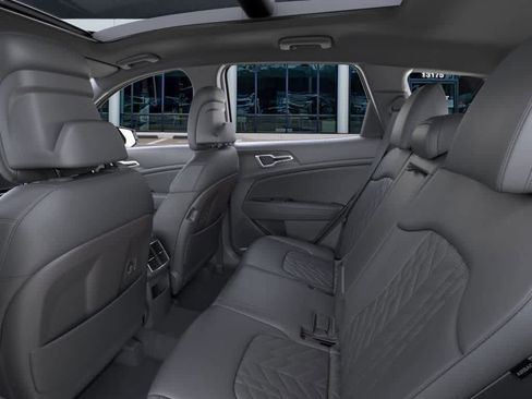 New 2025 Kia Sportage X-Pro image 18