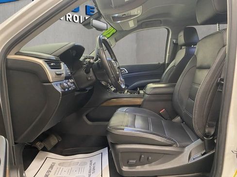 Used 2020 GMC Yukon Denali AWD/4WD image 14