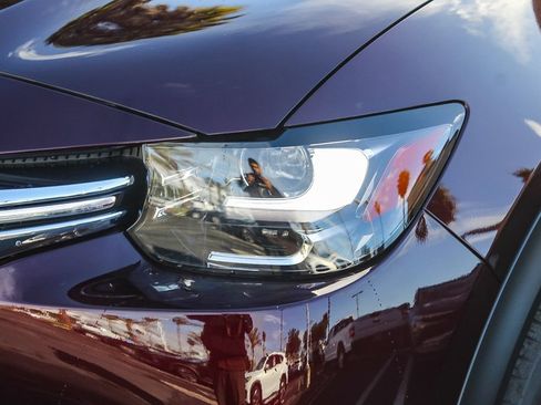 New 2026 MAZDA CX-90 Plug-In Hybrid w/ Premium Plus AWD/4WD image 8