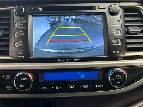 Used 2017 Toyota Highlander Limited w/ Protection Package #3 AWD/4WD image 5