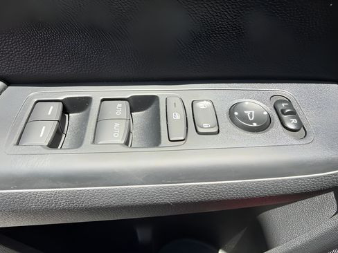 Certified 2024 Honda CR-V Sport image 25