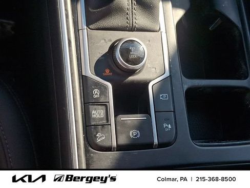 Certified 2023 Kia Sorento X-Line EX AWD/4WD image 29