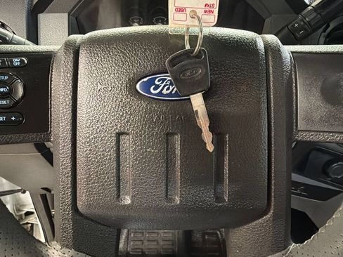 Used 2015 Ford F350 XL w/ XL Value Package RWD image 45