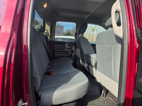 Used 2018 RAM 1500 Express image 27