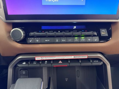 New 2026 Toyota Tundra 1794 Edition image 31