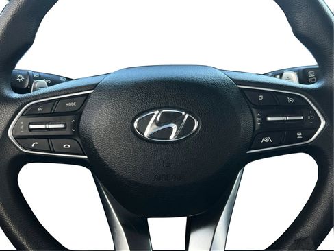 Used 2023 Hyundai Santa Fe SE AWD/4WD image 23