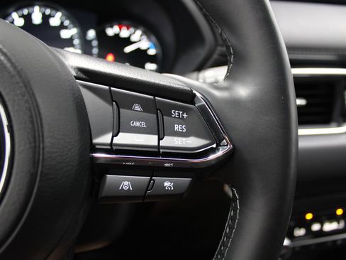 Used 2024 MAZDA CX-5 Signature AWD/4WD image 41