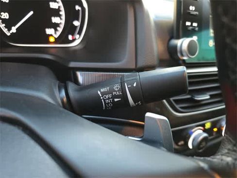 Used 2019 Honda Accord Sport image 48