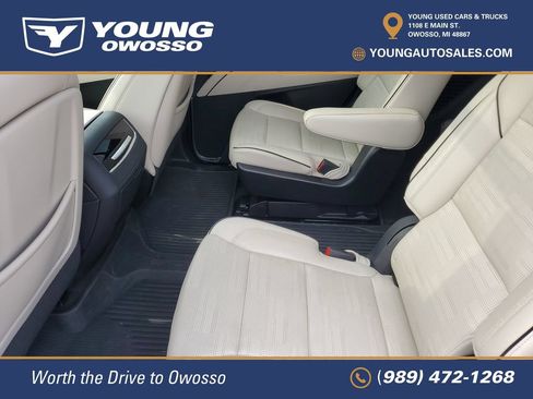 Used 2024 Cadillac Escalade Sport w/ LPO, ONYX Package AWD/4WD image 30