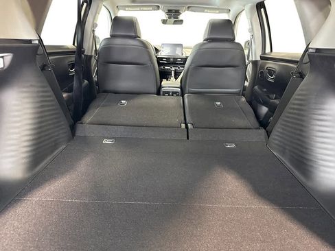 New 2026 Acura ADX AWD image 35