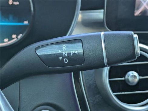 Used 2021 Mercedes-Benz GLC 300 4MATIC Coupe image 14