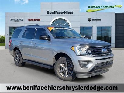 Used 2021 Ford Expedition XL