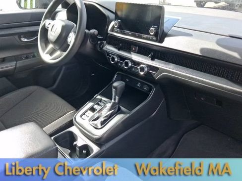 Used 2023 Honda CR-V LX image 15