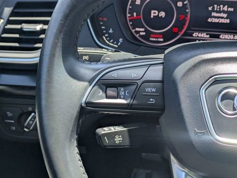 Used 2018 Audi Q5 2.0T Premium Plus AWD/4WD image 19