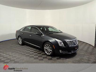 Used 2013 Cadillac XTS Premium