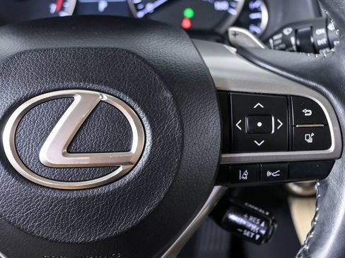 Used 2021 Lexus RX 350 FWD w/ Accessory Package image 12