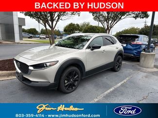 Used 2024 MAZDA CX-30 AWD 2.5 S w/ Select Sport Pkg video 1