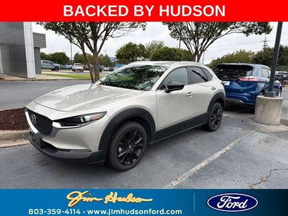 Used 2024 MAZDA CX-30 AWD 2.5 S w/ Select Sport Pkg