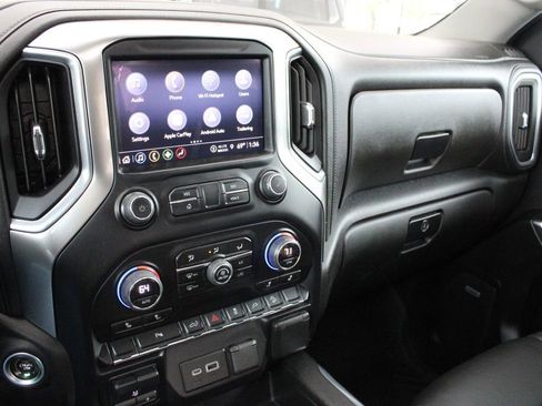 Used 2022 Chevrolet Silverado 1500 RST w/ All Star Edition Plus AWD/4WD image 29