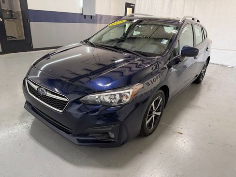 Used 2019 Subaru Impreza 2.0i Premium AWD/4WD image 35