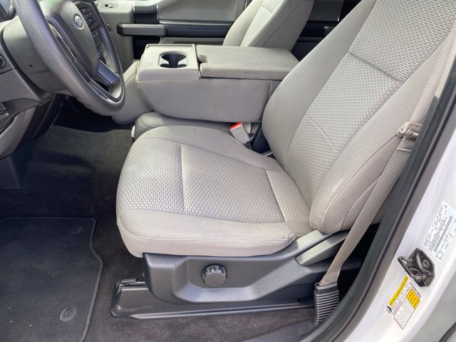 Used 2020 Ford F150 XLT AWD/4WD image 17