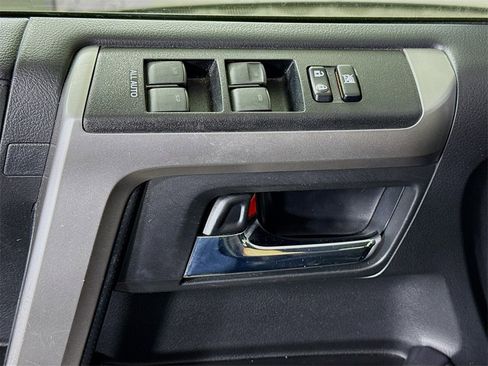 Certified 2021 Toyota 4Runner Trail Special Edition image 23