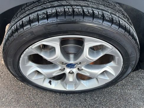 Used 2014 Ford Escape Titanium w/ Equipment Group 401A image 27