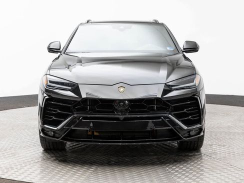 Used 2022 Lamborghini Urus image 66