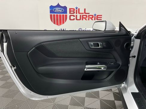 New 2026 Ford Mustang Coupe image 12