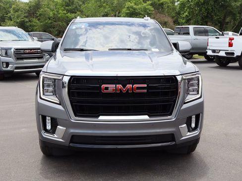 Certified 2022 GMC Yukon SLE RWD image 4