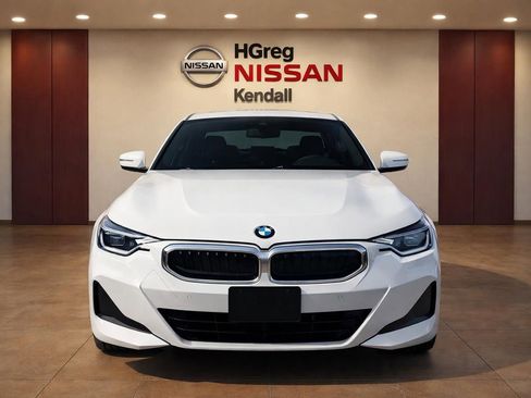 Used 2026 BMW 230i Coupe RWD image 5