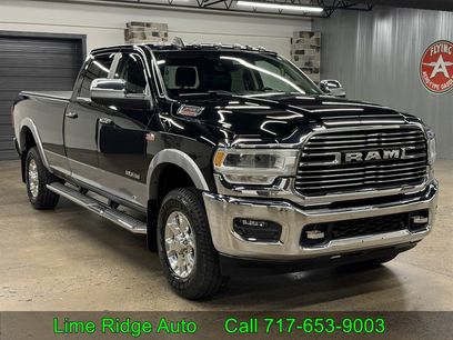 Used 2019 RAM 2500 Laramie