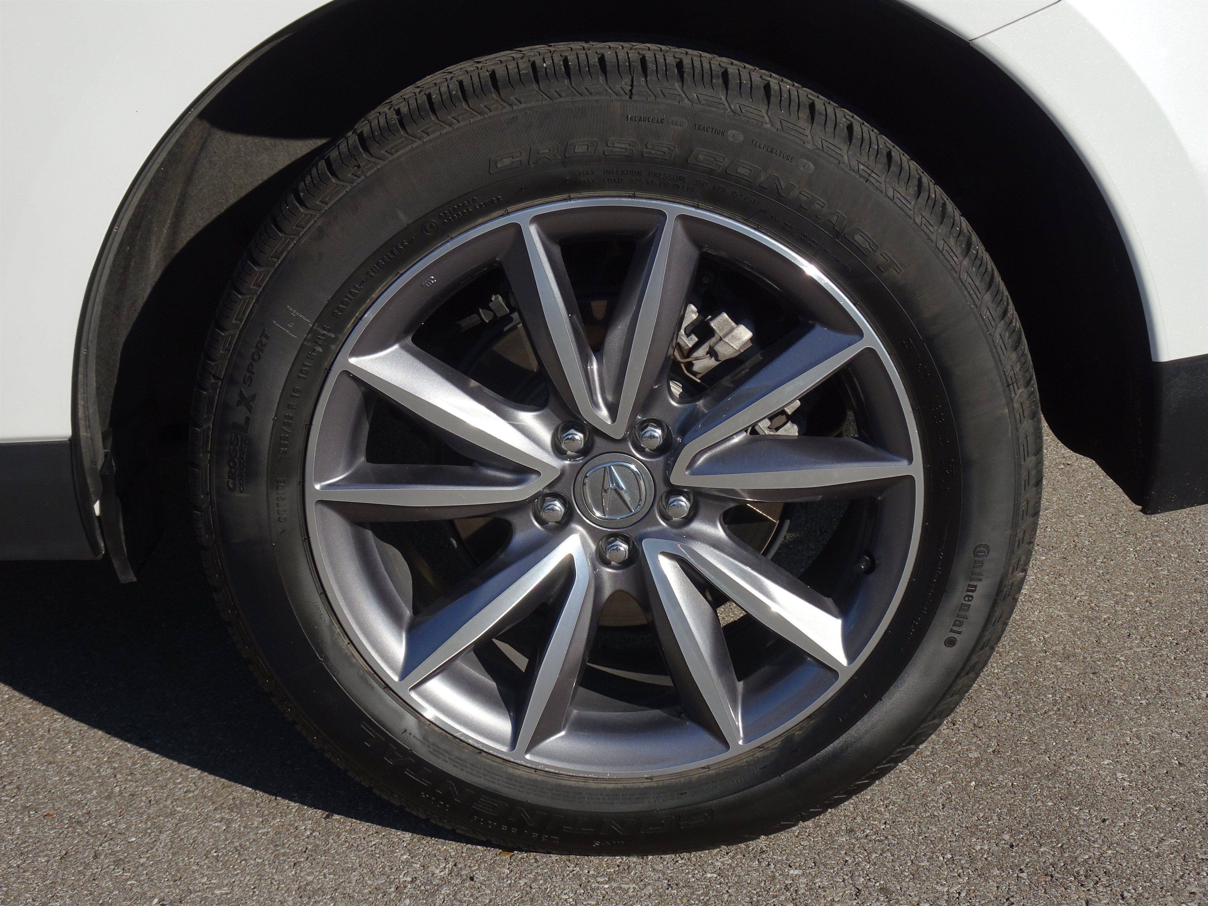 Used 2022 Acura RDX w/ Technology Package AWD/4WD image 27