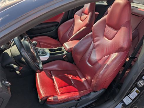 Used 2008 Audi S5 4.2 image 10