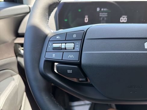 New 2026 Kia Sportage EX AWD/4WD image 33