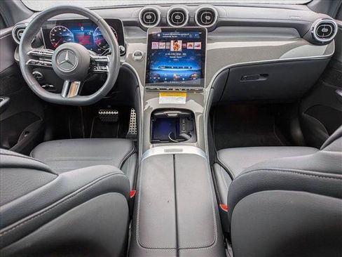 Certified 2026 Mercedes-Benz GLC 300 image 20