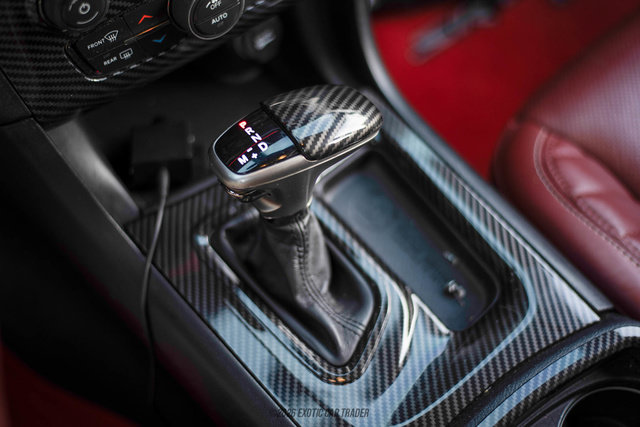 Used 2021 Dodge Charger SRT Hellcat RWD image 42