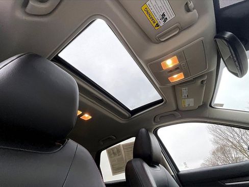 Certified 2025 MAZDA CX-5 Carbon Edition image 22