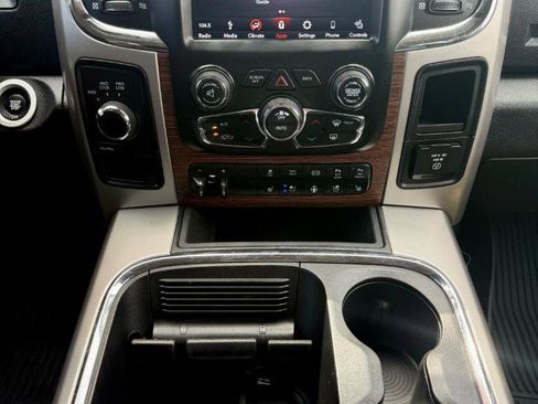 Used 2018 RAM 3500 Laramie AWD/4WD image 27