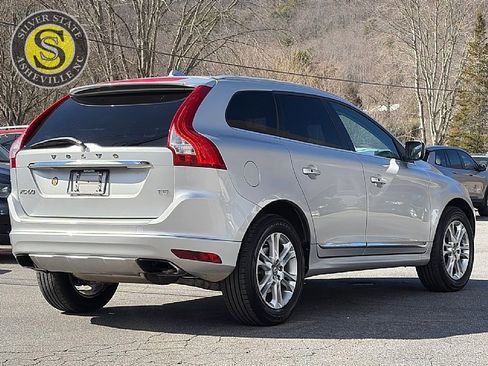 Used 2015 Volvo XC60 T5 Premier image 6