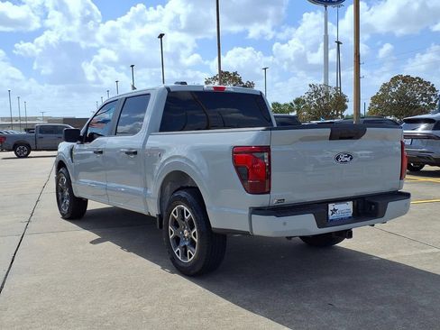 Used 2024 Ford F150 STX RWD image 4