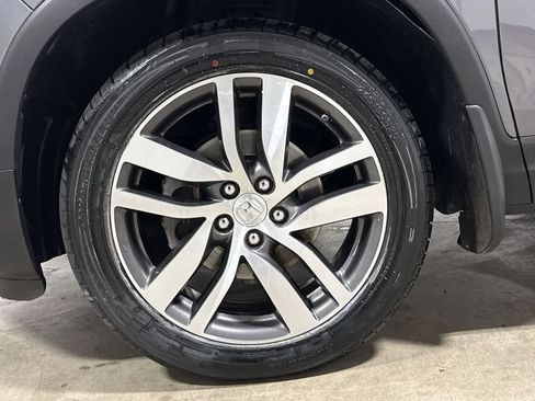 Used 2018 Honda Pilot Elite image 29