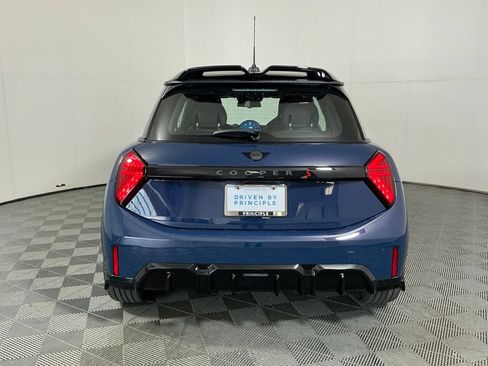 New 2026 MINI Cooper S FWD image 6