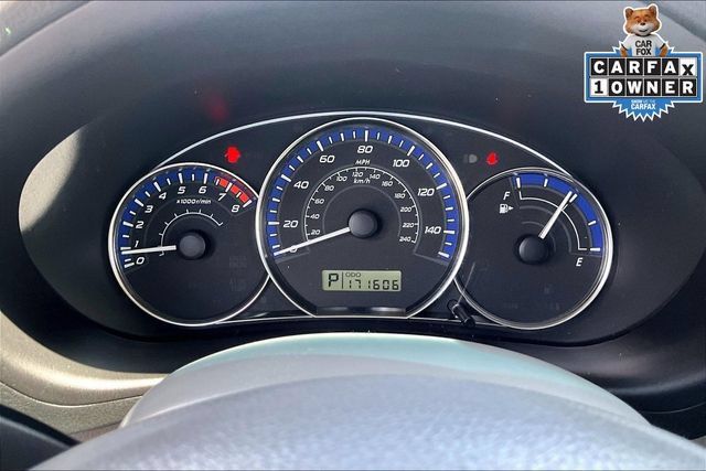 Used 2012 Subaru Forester 2.5X Premium AWD/4WD image 20