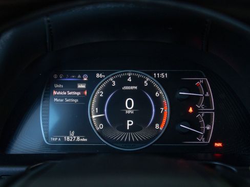 Used 2019 Lexus ES 350 Ultra Luxury image 14