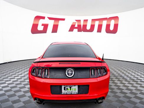 Used 2013 Ford Mustang Boss 302 w/ Boss 302 Accessory Pkg image 6